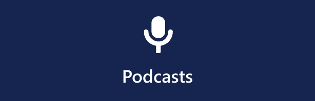 Podcasts